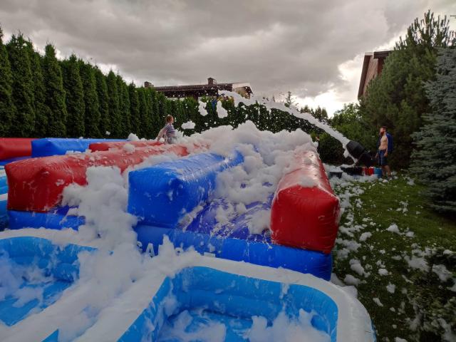 Švenčių ir renginių organizavimas