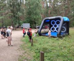 Švenčių ir renginių organizavimas