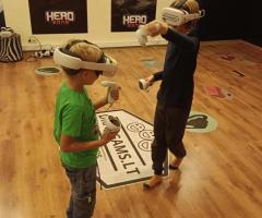 Švenčių ir renginių organizavimas