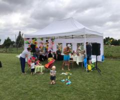 Švenčių ir renginių organizavimas