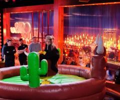 Švenčių ir renginių organizavimas