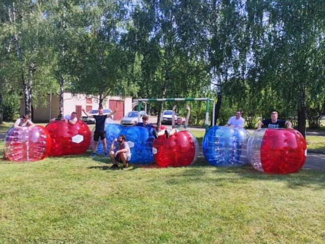 Švenčių ir renginių organizavimas