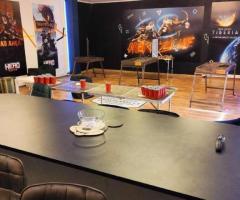 Švenčių salytės nuoma