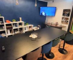 Švenčių salytės nuoma