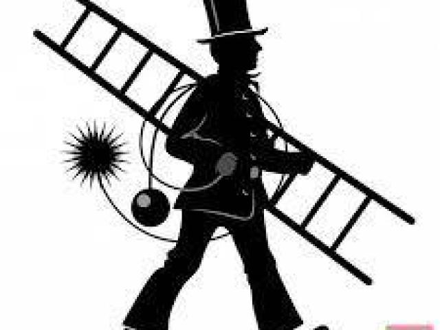 kaminu valymas Kaune 867796297