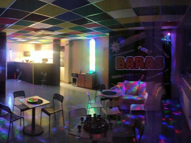 Naujas pabėgimo kambarys Kaune