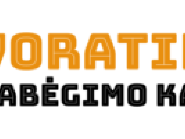 Naujiena. Voratinklio pabėgimo kambariai Kaune.