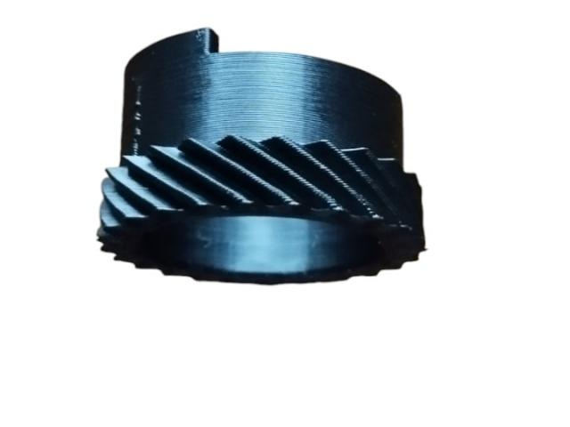 3D Spausdinimo Paslaugos Kaune