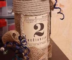 kalendoriaus lapeliai įvairioms progoms 1935- Iki dabar....