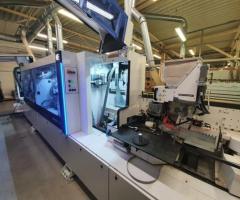 LMDP pjovimas, laminavimas. „AirTec“ technologija