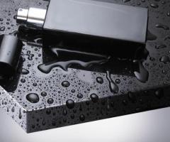 LMDP pjovimas, laminavimas. „AirTec“ technologija