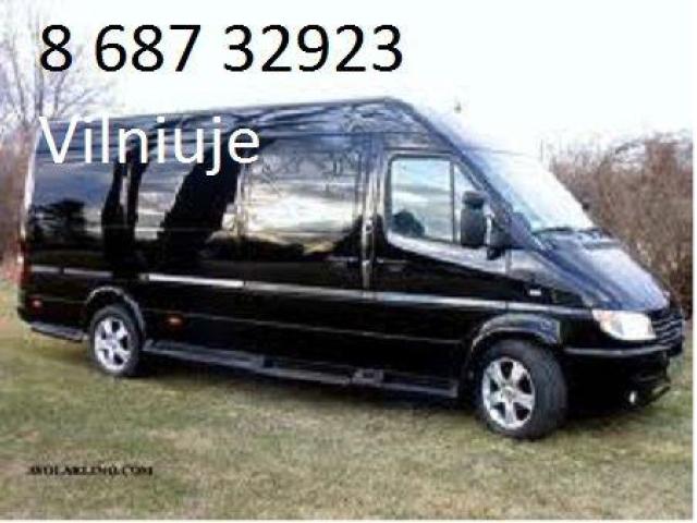 Statybinio laužo išvežimas Vilniuje +370 687 32923