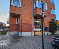 FASADO DAŽYMAS, GRAFITTI UŽDAŽYMAS