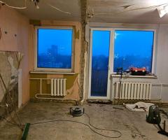 GRIOVIMO, UTILIZAVIMO, VALYMO DARBAI