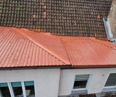 SMULKŪS NAMŲ ŪKIO REMONTAI