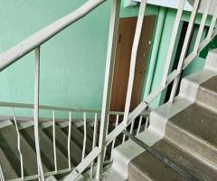 SMULKŪS NAMŲ ŪKIO REMONTAI