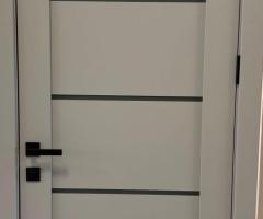 Vidaus durys jūsų namams