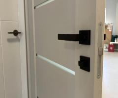 Vidaus durys jūsų namams