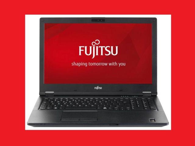 Fujitsu Kompiuterių Remontas Vilniuje, Šeškinėje [Taisykla]