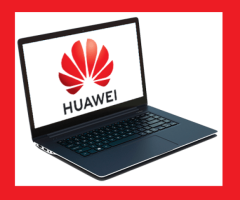 HUAWEI Kompiuterių Remontas Vilniuje, Šeškinėje [Taisykla]