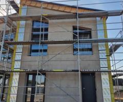 Pastolių nuoma visoje Lietuvoje – patikimi sprendimai Jūsų statybų projektams