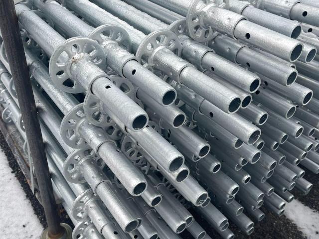 Modulinių pastolių pardavimas visoje Lietuvoje – greita ir patikima