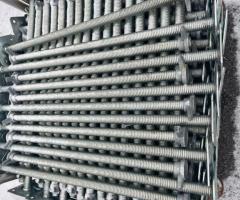 Modulinių pastolių pardavimas visoje Lietuvoje – greita ir patikima