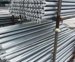 Modulinių pastolių pardavimas visoje Lietuvoje – greita ir patikima