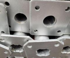 Klojiniai / staramsčiai