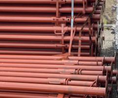 Klojiniai / staramsčiai