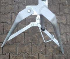 Klojiniai / staramsčiai