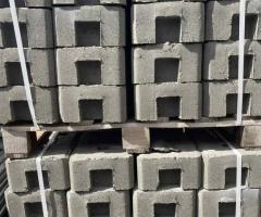 Statybinės tvoros – greitas sprendimas teritorijos apsaugai!