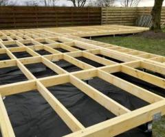 Sraigtiniai poliai įvairių dydžių / Montavimas visoje Lietuvoje