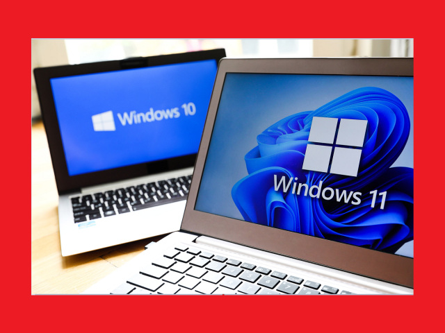 Windows - perrašymas, remontas Vilniuje, Šeškinėje [Taisykla]