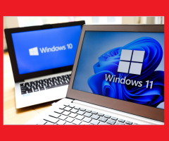 Windows - perrašymas, remontas Vilniuje, Šeškinėje [Taisykla]