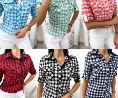 Languoti marškinukai