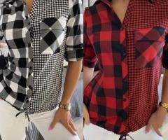 Languoti marškinukai