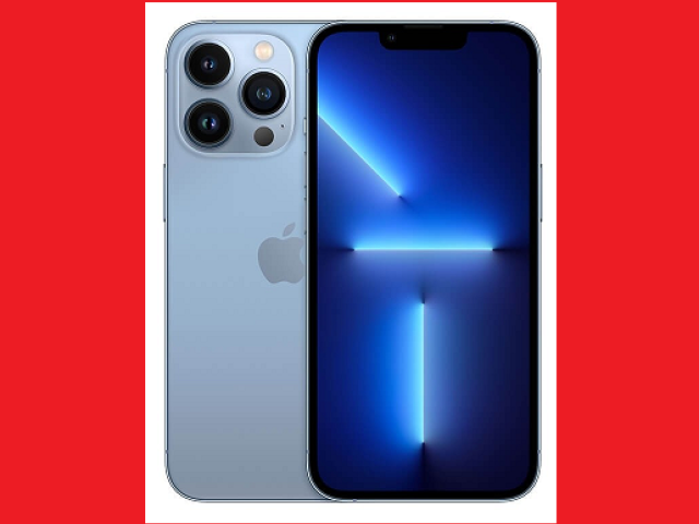 iPhone 13 mini, 13, 13 Pro, 13 Pro Max Remontas Vilniuje, Šeškinėje [Taisykla]