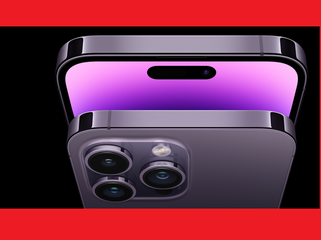 iPhone 14, iPhone 14 Plus, iPhone 14 Pro, iPhone 14 Pro Max remontas Vilniuje, Šeškinėje [Taisykla]