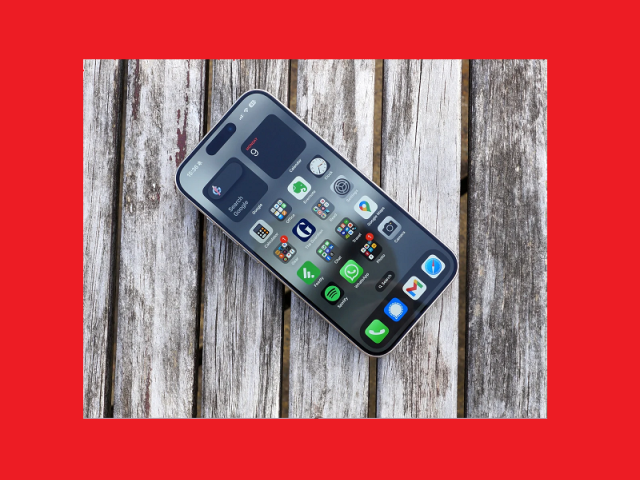 iPhone 15, iPhone 15 Plus, iPhone 15 Pro, iPhone 15 Pro Max remontas Vilniuje, Šeškinėje [Taisykla]