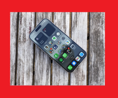 iPhone 15, iPhone 15 Plus, iPhone 15 Pro, iPhone 15 Pro Max remontas Vilniuje, Šeškinėje [Taisykla]