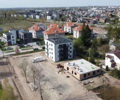 Drono paslaugos: Filmavimas/fotografavimas