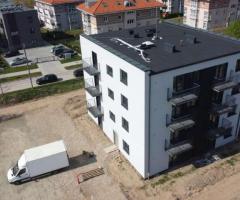 Drono paslaugos: Filmavimas/fotografavimas