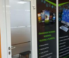 Mobile Phone Repair in Vilnius [Service]