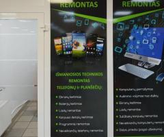 Mobile Phone Repair in Vilnius [Service]