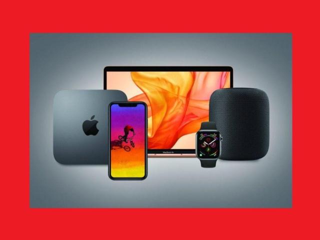 Apple iMac, iPad remontas Vilniuje, Šeškinėje [Taisykla]