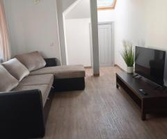 Butas paromis Klaipėdos centre. H. Manto g. 4