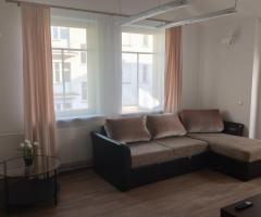 Butas paromis Klaipėdos centre. H. Manto g. 4