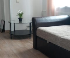 Butas paromis Klaipėdos centre. H. Manto g. 4