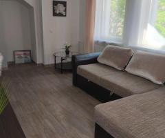 Butas paromis Klaipėdos centre. H. Manto g. 4